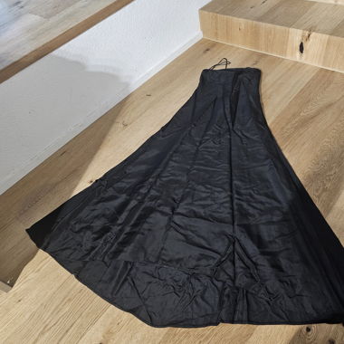 Evening dresses