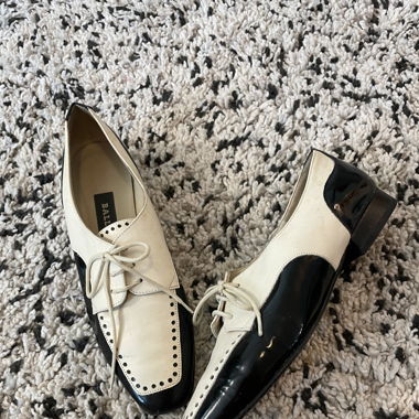 Schnürer - Bally