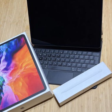 Apple iPad Pro M4 512 Gb