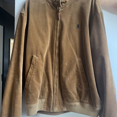 Polo Ralph Lauren Cordjacke