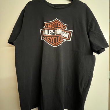 Harley-Davidson T-Shirt 2XL