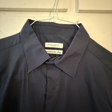Paolo Pecora shirt size 41