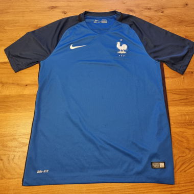 Maglia della Francia
