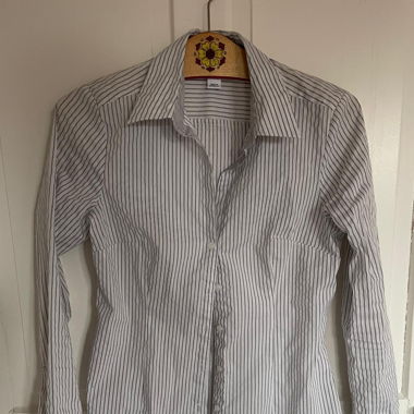 Bluse Grösse 38/M