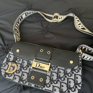 Dior Tasche