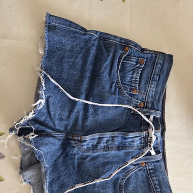 Levi's 