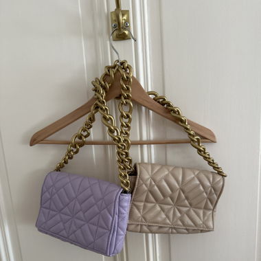 Lot de 2 sacs 