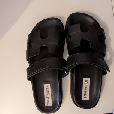 Sandales Steve Madden 