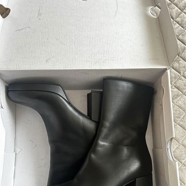 Stiefel