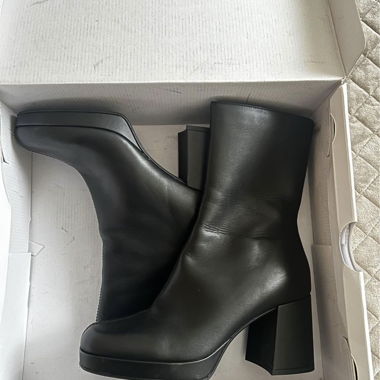Stiefel