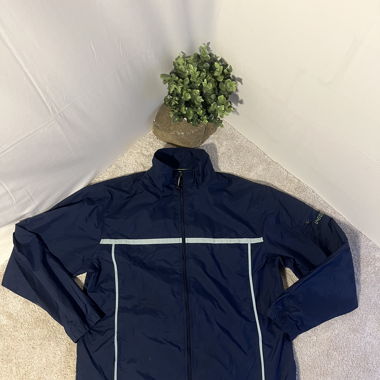 Nike Jacke Vintage