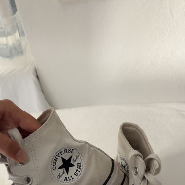 converse