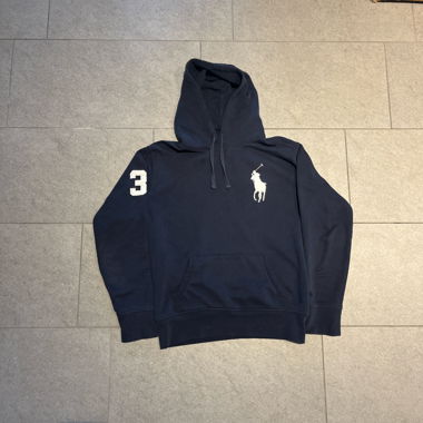 Sweat à capuche Polo Ralph Lauren