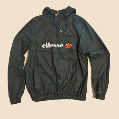 Ellesse Windbreaker