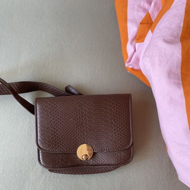 Bauchtasche/ Umhängetasche