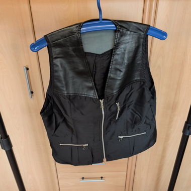 Women's Vest