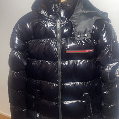 Veste Icon 2, presque jamais portée