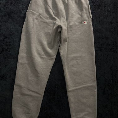 Pantaloni da jogging Champion Reverse Weave grigio M