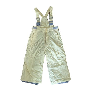 Pantalon de neige enfant