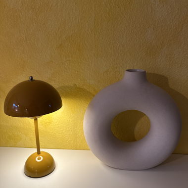 H&M Home Ceramic Vase
