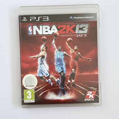 PS3-Spiel