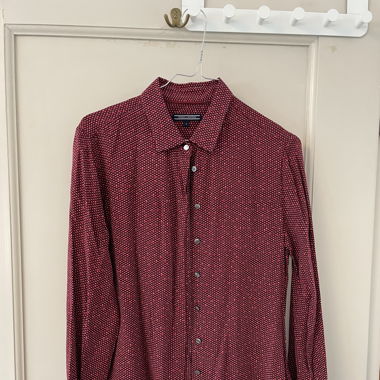 Tommy Hilfiger Shirt