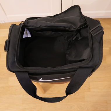 Sporttasche schwarz - Nike