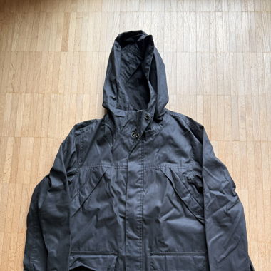 Carhartt Wax Jacket