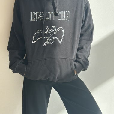 Led Zeppelin Sweatshirt