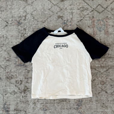 H&M Kids Chicago T-Shirt