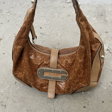 Vintage Guess Umhängetasche