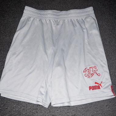 Pantaloncini da calcio