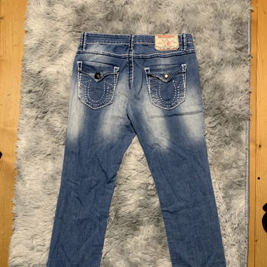 Truereligion Jeans 