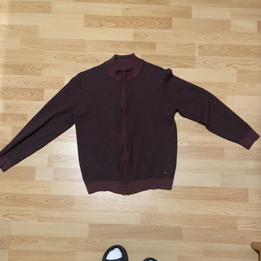 Knit Sweater