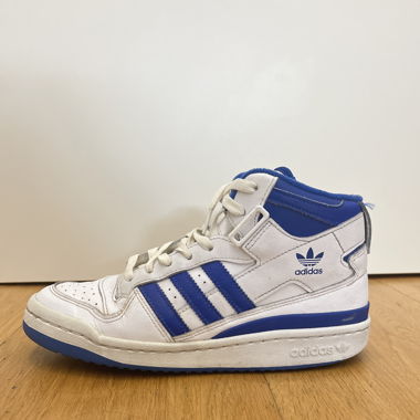Chaussures Adidas Hautes