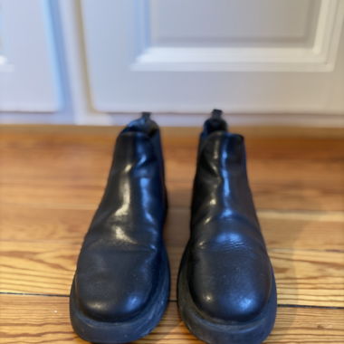 Marsèll Gommello Beatle-Boots