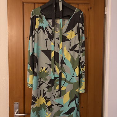 Emilio Pucci dress
