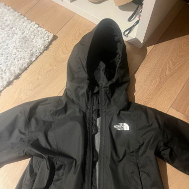 The northface 
