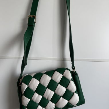 Shoulder bag
