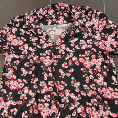 Sakurablüten Hemd