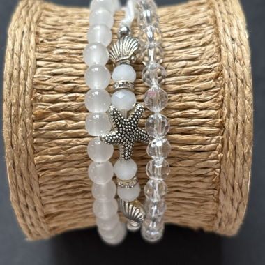 3-pack bracelet