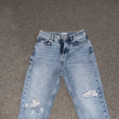 Jeans Hosen
