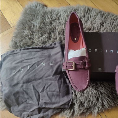 Mocassini CELINE