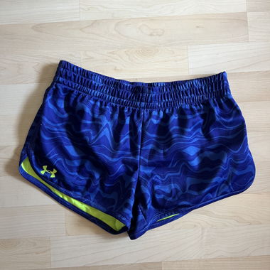 Under Armour Running Shorts