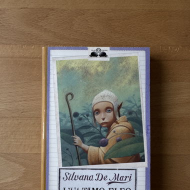 L’ultimo Elfo, Silvana De Mari