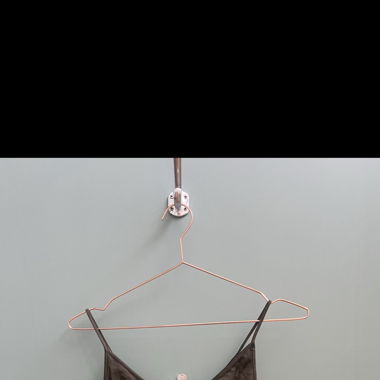 Top en Satin