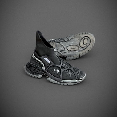Rombaut Enzyma Sneaker