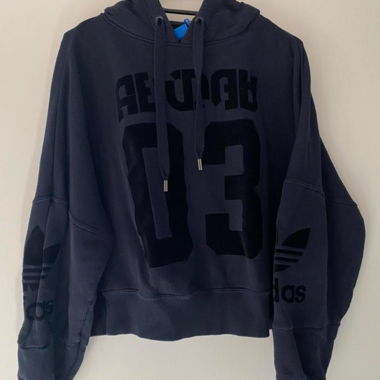 Adidas hoodie