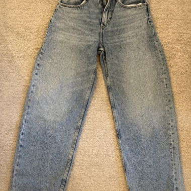 MNG Jeans Pants
