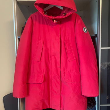 Save the Duck Winter Jacket